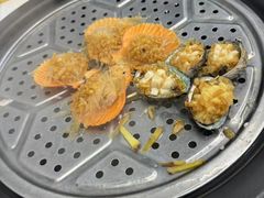 -船奇蒸汽海鲜·闽菜(八市海鲜总店)