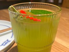 -一坐一忘云南菜(嘉里中心店)