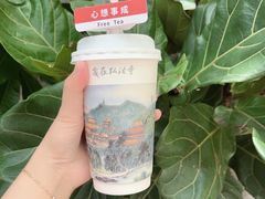 -深圳仙湖植物园