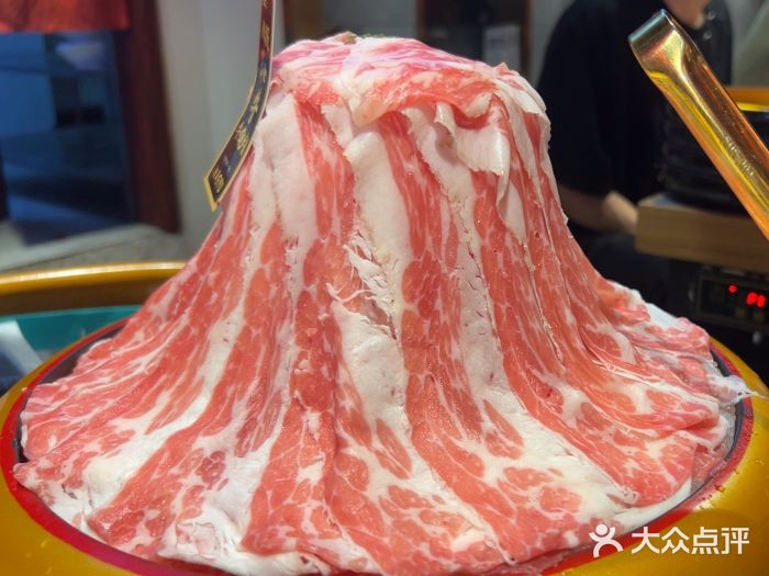 油花·和牛寿喜烧·放题自助(市南银座店)图片
