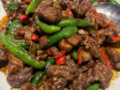 -湘中缘·湖南菜(娄底驻京办店)