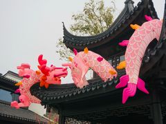 -雅达·阳羡溪山小镇中心