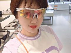 -潘多拉眼镜·蔡司依视路明月(潘家园店)