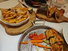 -黑宝石西餐厅(汇励99城市公园店)