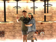 -槟城颠倒博物馆