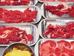 -张哞哞·鲜切牛肉自助火锅(高德置地店)