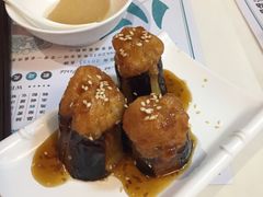 -点点心点心专门店(湾仔店)