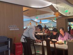 -小菜园新徽菜(无锡宜家荟聚中心店)