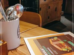 -Devils’ Brewery小恶魔精酿啤酒(武汉天地店)
