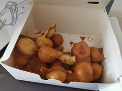 -茶力的小怪兽(梅林卓悦汇店)