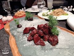 江雪糖醋小排-大董(阜成路店)