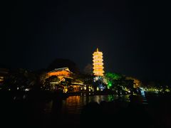 -桂林两江四湖景区