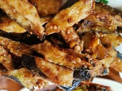 -三点小吃(山大店)