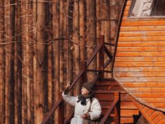 -黄海国家森林公园