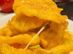 -玺炖·中国铁锅炖(南京东路店)