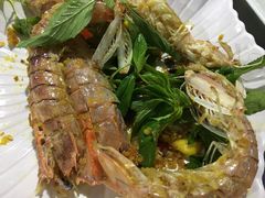 -QQ海鲜餐厅
