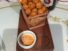 -香满楼(清水河路店)