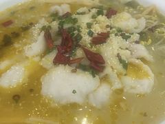 -好人民间小吃·番茄鱼酸菜鱼(木渎悠方店)