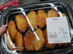 -山姆会员商店(杨桥西路店)