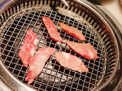 -厚贞日式烤肉(龙之梦店)