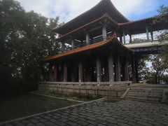 -萨尔浒风景区