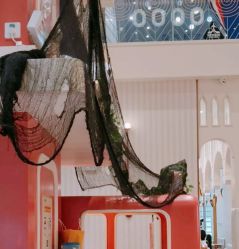 -奈尔宝家庭中心·亲子餐厅(华采天地店)