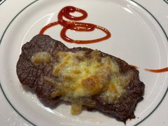 -纽斯特牛排自助餐厅(浦东文峰广场店)