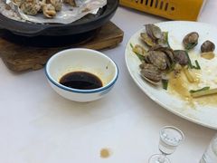-粤盛海鲜平价店(洛溪食街店)