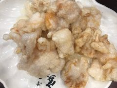 -服务大楼冷面(延大店)