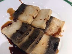 双色糍粑-撒椒·四川江湖菜(大族广场店)