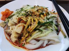 -驴世家驴肉火烧·凉皮·胡辣汤(五道口店)