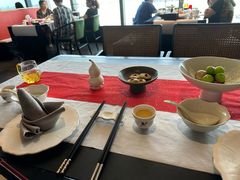 -馋遇江南·精致湖景雅宴(东方之门店)