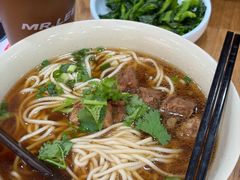 -李先生牛肉面大王(北京东四店)