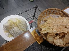 -友乐居羊蝎子(西直门店)