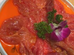 -蜀九香火锅(彩虹店)