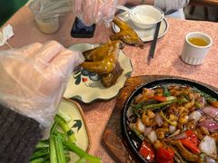 -蒸坊黄鳝饭(骏丰大厦店)