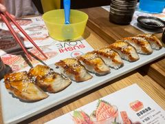 -Sushi Love 创意寿司(丽影广场店)