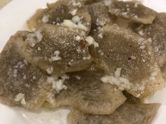 -黑八私房老北京炸酱面