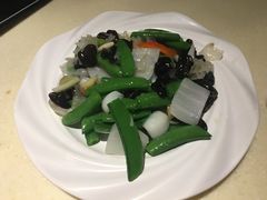 -龙记烧腊茶餐厅(常德路店)