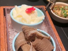 -季季山·云南野生菌火锅(上海首店)