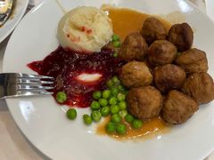 -宜家·瑞典风味餐厅(北京西红门店)