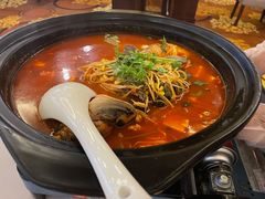 贵州酸汤鱼-贵州大厦贵州厅(樱花园西街店)