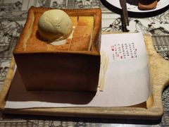 -绿茶餐厅(朝阳大悦城店)