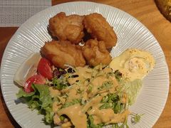 -森味薪火烧•烧鸟居酒屋•日本料理(望京店)