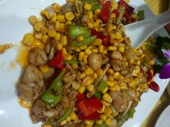 -葛记焖饼(伏牛路店)