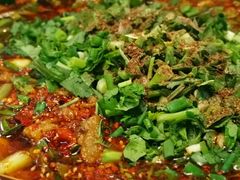 -乐山第一家临江鳝丝(茶坊路店)