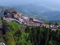 -南岳衡山风景名胜区