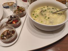 -小渔莊•地道胶东菜(旅游路万象省博物馆店)
