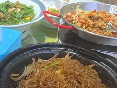 -福巷湘食小馆·猛火现炒(上海首店)