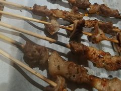 -肉串汪(望京店)